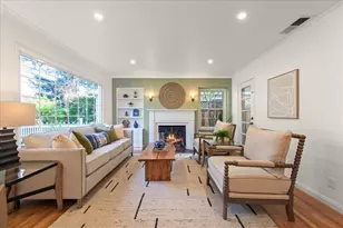 287 Santa Margarita Ave, Menlo Park, CA 94025 - Photo 5