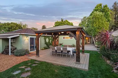 287 Santa Margarita Ave, Menlo Park, CA 94025 - Photo 21