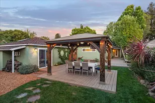 287 Santa Margarita Ave, Menlo Park, CA 94025 - Photo 21