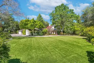 1 Larch Dr, Atherton, CA 94027 - Photo 69