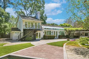 1 Larch Dr, Atherton, CA 94027 - Photo 61