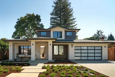 944 Aura Way, Los Altos, CA 94024 - Photo 1