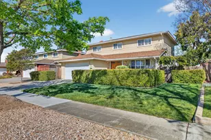 1631 Noreen Dr, San Jose, CA 95124 - Photo 3