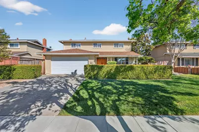 1631 Noreen Dr, San Jose, CA 95124 - Photo 1