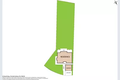 8 Hawkview St, Portola Valley, CA 94028 - Photo 49