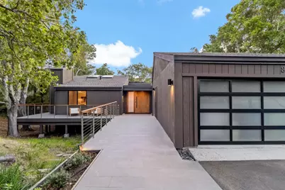 8 Hawkview St, Portola Valley, CA 94028 - Photo 1
