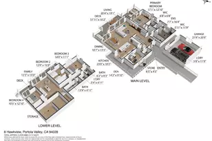 8 Hawkview St, Portola Valley, CA 94028 - Photo 47