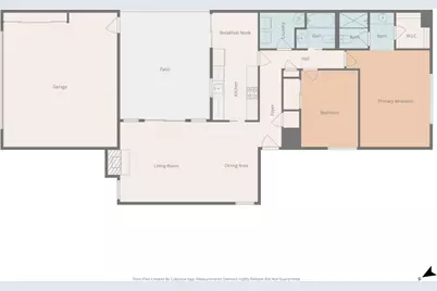 3405 Catalina Ave, Alameda, CA 94502 - Photo 55