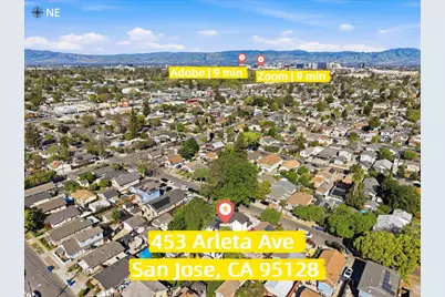 453 Arleta Ave, San Jose, CA 95128 - Photo 45