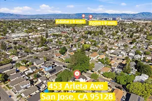 453 Arleta Ave, San Jose, CA 95128 - Photo 45