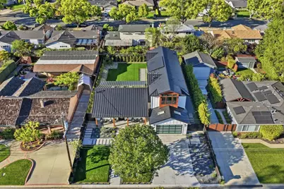 401 Dallas Dr, Campbell, CA 95008 - Photo 5