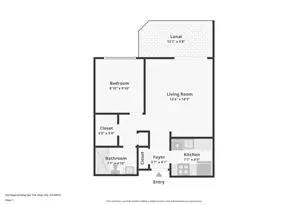 370 Imperial Way 118, Daly City, CA 94015 - Photo 21