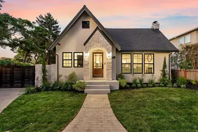 1516 Cortez Ave, Burlingame, CA 94010 - Photo 1