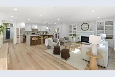 1516 Cortez Ave, Burlingame, CA 94010 - Photo 3