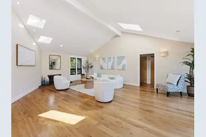 5666 Arboretum Dr, Los Altos, CA 94024 - Photo 5