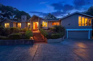 5666 Arboretum Dr, Los Altos, CA 94024 - Photo 1