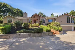 5666 Arboretum Dr, Los Altos, CA 94024 - Photo 3