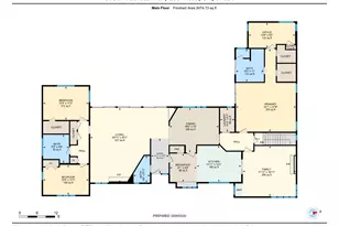 5666 Arboretum Dr, Los Altos, CA 94024 - Photo 39