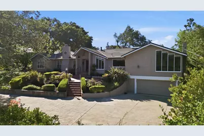 5666 Arboretum Dr, Los Altos, CA 94024 - Photo 1