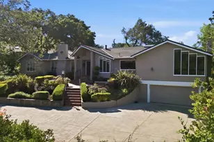 5666 Arboretum Dr, Los Altos, CA 94024 - Photo 1