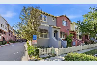 19 N Willard, San Jose, CA 95126 - Photo 1