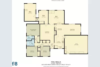 1787 Brooks St, San Mateo, CA 94403 - Photo 31