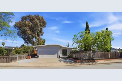 1787 Brooks St, San Mateo, CA 94403 - Photo 1