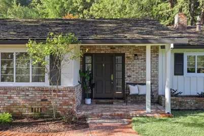 425 Summit Springs Rd, Woodside, CA 94062 - Photo 5