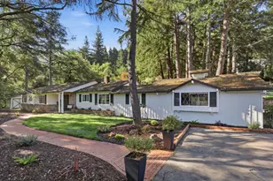 425 Summit Springs Rd, Woodside, CA 94062 - Photo 1