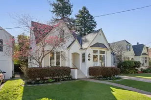 743 Winchester Dr, Burlingame, CA 94010 - Photo 3