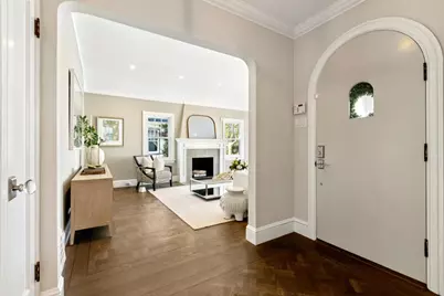 743 Winchester Dr, Burlingame, CA 94010 - Photo 9