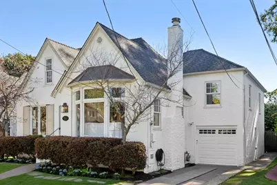 743 Winchester Dr, Burlingame, CA 94010 - Photo 5