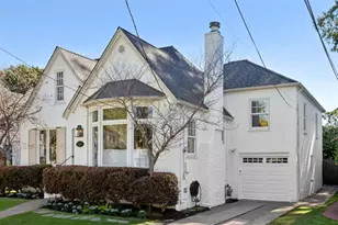 743 Winchester Dr, Burlingame, CA 94010 - Photo 5