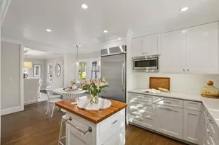 743 Winchester Dr, Burlingame, CA 94010 - Photo 35