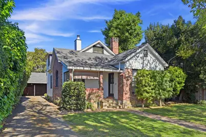 608 Peninsula Ave, Burlingame, CA 94010 - Photo 3