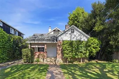 608 Peninsula Ave, Burlingame, CA 94010 - Photo 1