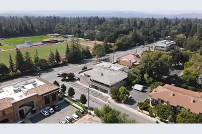 1800 El Camino Real, Menlo Park, CA 94027 - Photo 3