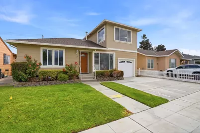 430 Cavanaugh St, San Mateo, CA 94401 - Photo 1