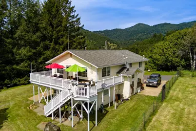 520 Redwood Rd, Whitethorn, CA 95589 - Photo 57