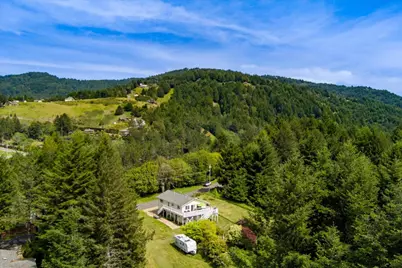 520 Redwood Rd, Whitethorn, CA 95589 - Photo 63