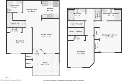 1706 Bevin Brook Dr, San Jose, CA 95112 - Photo 29