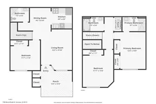 1706 Bevin Brook Dr, San Jose, CA 95112 - Photo 29