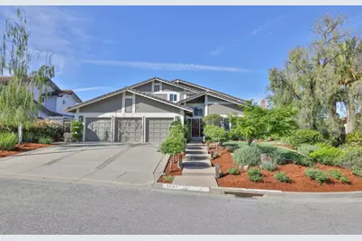 3047 High Meadow Ln, San Jose, CA 95135 - Photo 3