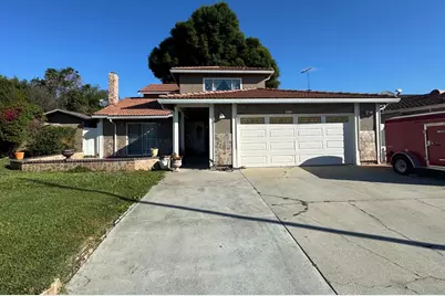 3261 Everdale Dr, San Jose, CA 95148 - Photo 1