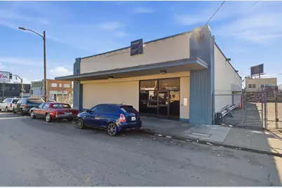 6537 Foothill Blvd, Oakland, CA 94605 - Photo 1