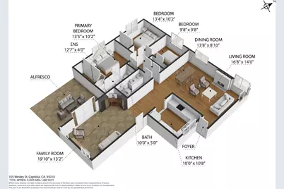 105 Wesley St, Capitola, CA 95010 - Photo 55