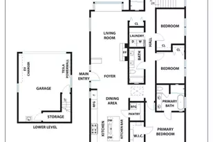 1224 Lane St, Belmont, CA 94002 - Photo 43