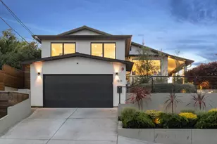 1224 Lane St, Belmont, CA 94002 - Photo 1