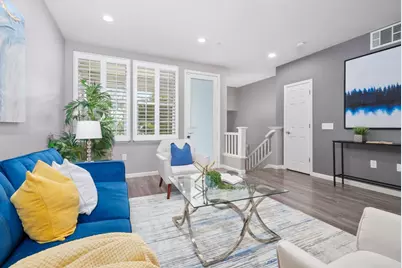 760 Mente Linda Loop, Milpitas, CA 95035 - Photo 5