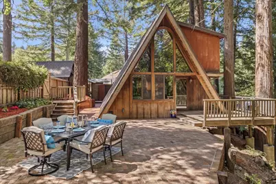 18081 Redwood Dr, Los Gatos, CA 95033 - Photo 3